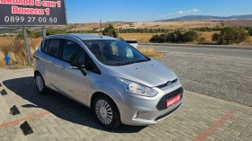 Ford B-Max 1.0i---123.000km - 3900 € - 61984665 3 | Car24.bg Ford B-Max 1.0i---123.000km - 3900 € - 61984665 3