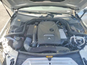 Mercedes-Benz C 300 2.0l 4Matic - 11700 € - 97122496 11 | Car24.bg Mercedes-Benz C 300 2.0l 4Matic - 11700 € - 97122496 11