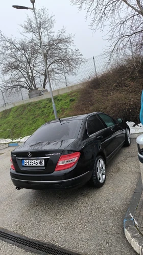Mercedes-Benz C 200 Kompressor - 5800 € - 18862533 5 | Car24.bg Mercedes-Benz C 200 Kompressor - 5800 € - 18862533 5