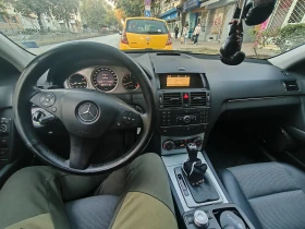 Mercedes-Benz C 200 Kompressor - 5800 € - 18862533 6 | Car24.bg Mercedes-Benz C 200 Kompressor - 5800 € - 18862533 6