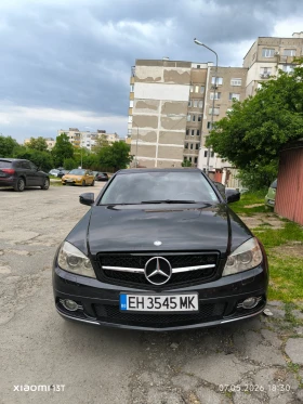 Mercedes-Benz C 200 Kompressor - 5800 € - 18862533 4 | Car24.bg Mercedes-Benz C 200 Kompressor - 5800 € - 18862533 4