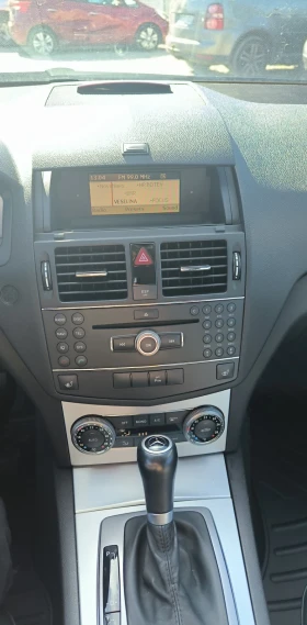 Mercedes-Benz C 200 Kompressor - 5800 € - 18862533 7 | Car24.bg Mercedes-Benz C 200 Kompressor - 5800 € - 18862533 7
