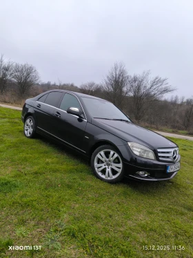 Mercedes-Benz C 200 Kompressor - Car24.bg Mercedes-Benz C 200 Kompressor