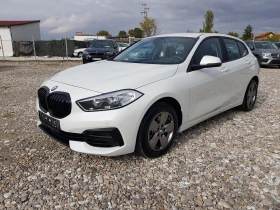 Снимка BMW 118