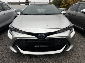 Toyota Corolla 2.0 Hybrid Sport JBL/LED - 13499 € - 78316208 2 | Car24.bg Toyota Corolla 2.0 Hybrid Sport JBL/LED - 13499 € - 78316208 2