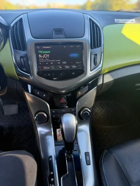 Chevrolet Cruze 2.0VCDI | Auto.bg — изображение 6 Chevrolet Cruze 2.0VCDI | Auto.bg — изображение 6