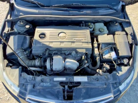 Chevrolet Cruze 2.0VCDI | Auto.bg — изображение 11 Chevrolet Cruze 2.0VCDI | Auto.bg — изображение 11