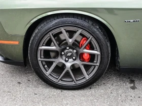 Dodge Challenger - 22650 € - 51336895 12 | Car24.bg Dodge Challenger - 22650 € - 51336895 12