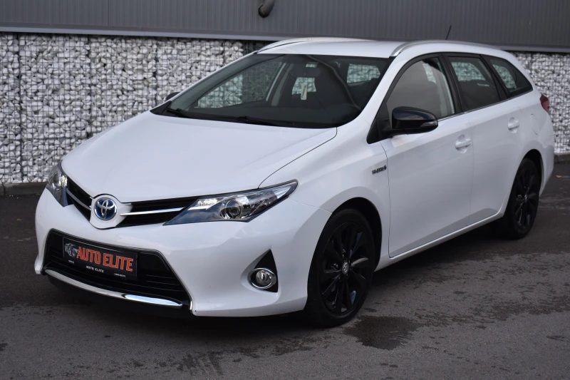 Toyota Auris 1.8HYBRID= ITALY= ОТЛИЧЕН!!! - 14914 лв. / 7625.41 € - 12850935 1 | Car24.bg Toyota Auris 1.8HYBRID= ITALY= ОТЛИЧЕН!!! - 14914 лв. / 7625.41 € - 12850935 1