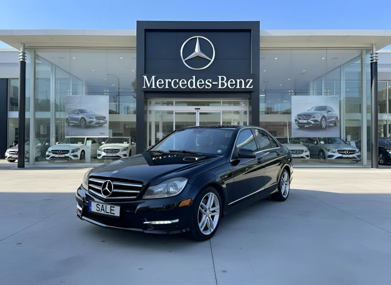 Mercedes-Benz C 300 4x4 - 9700 € / 18971.55 лв. - 14067738 1 | Car24.bg Mercedes-Benz C 300 4x4 - 9700 € / 18971.55 лв. - 14067738 1