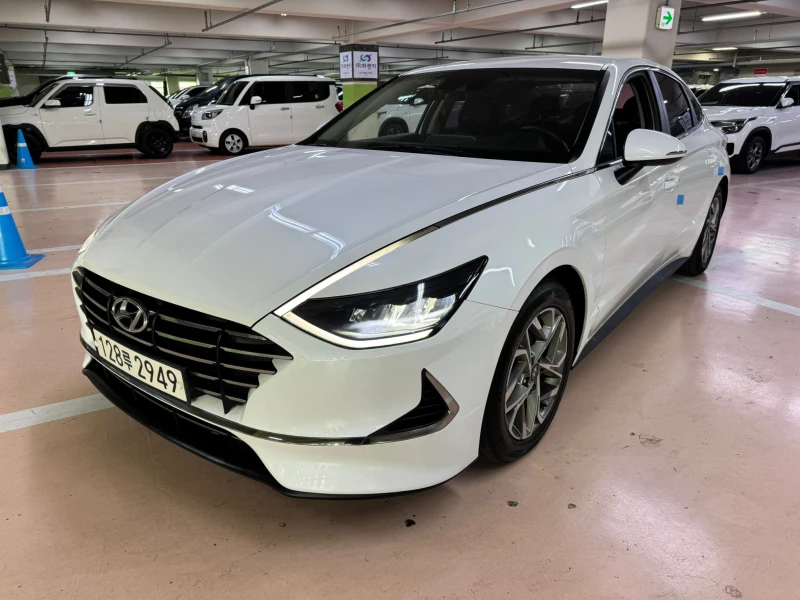 Hyundai Sonata ОЧАКВАН ВНОС / ГАЗ !!! - 16000 € / 31293.28 лв. - 46194648 1 | Car24.bg Hyundai Sonata ОЧАКВАН ВНОС / ГАЗ !!! - 16000 € / 31293.28 лв. - 46194648 1
