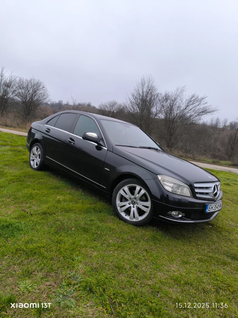 Mercedes-Benz C 200 Kompressor - 5800 € - 18862533 1 | Car24.bg Mercedes-Benz C 200 Kompressor - 5800 € - 18862533 1