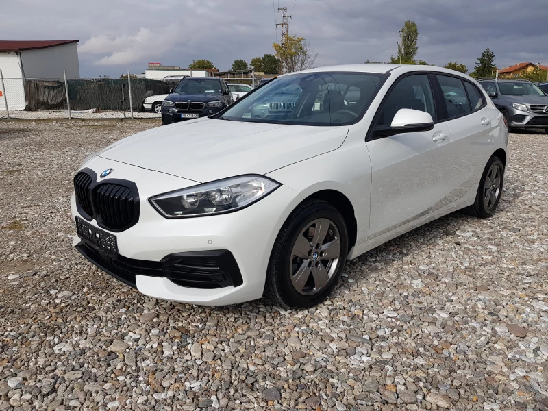 BMW 118 D - 150 к.с. EURO 6D /10/2021 г. - 16700 € - 88573006 1 | Car24.bg BMW 118 D - 150 к.с. EURO 6D /10/2021 г. - 16700 € - 88573006 1