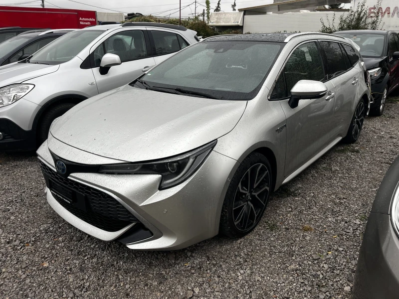 Toyota Corolla 2.0 Hybrid Sport JBL/LED - 13499 € - 78316208 1 | Car24.bg Toyota Corolla 2.0 Hybrid Sport JBL/LED - 13499 € - 78316208 1
