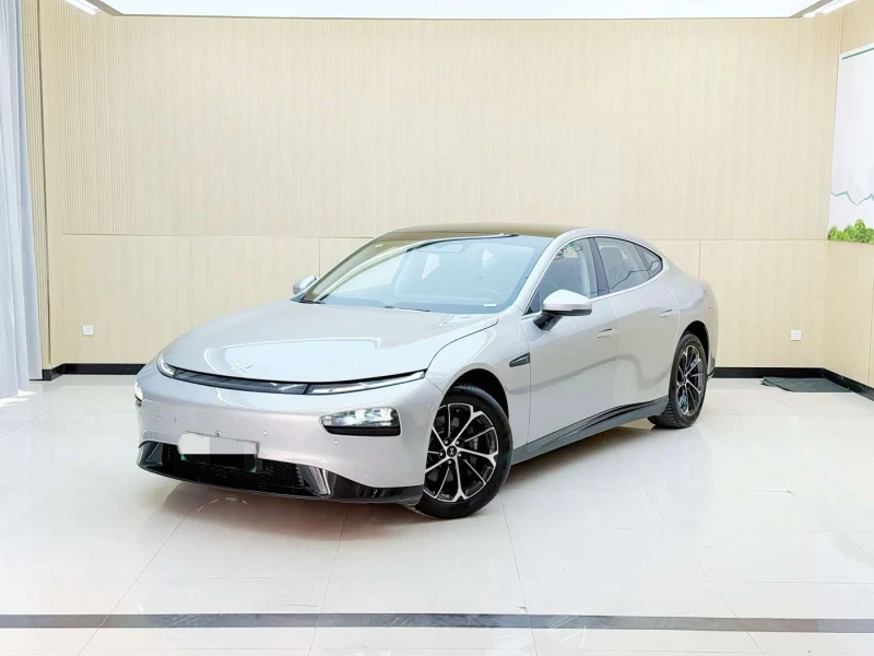 Xpeng P7 586E - 20500 € - 40420194 1 | Car24.bg Xpeng P7 586E - 20500 € - 40420194 1