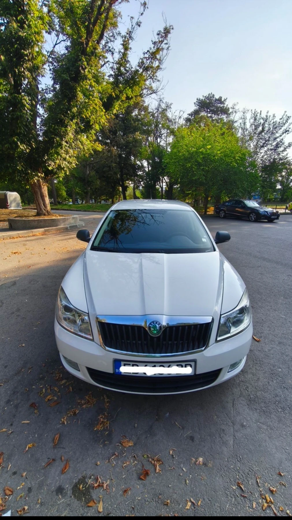 Skoda Octavia undefined | Auto.bg — изображение 1 Skoda Octavia undefined | Auto.bg — изображение 1