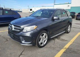 Mercedes-Benz GLE 350 350D - Car24.bg Mercedes-Benz GLE 350 350D