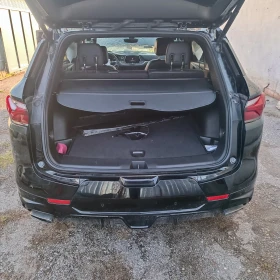 Chevrolet Blazer 3.6 4x4 RS - 12300 лв. / 6288.89 € - 87548634 3 | Car24.bg Chevrolet Blazer 3.6 4x4 RS - 12300 лв. / 6288.89 € - 87548634 3