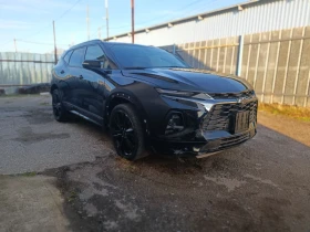 Chevrolet Blazer 3.6 4x4 RS - 12300 лв. / 6288.89 € - 87548634 7 | Car24.bg Chevrolet Blazer 3.6 4x4 RS - 12300 лв. / 6288.89 € - 87548634 7