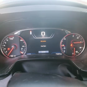 Chevrolet Blazer 3.6 4x4 RS - 12300 лв. / 6288.89 € - 87548634 9 | Car24.bg Chevrolet Blazer 3.6 4x4 RS - 12300 лв. / 6288.89 € - 87548634 9