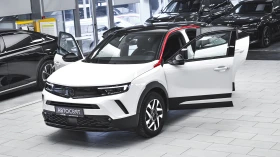 Opel Mokka 1.2 Turbo GS Line - Car24.bg Opel Mokka 1.2 Turbo GS Line