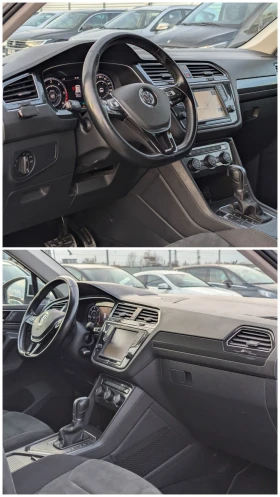 VW Tiguan 2.0TDI* DIGITAL* LED* 150хил.км - 16600 € / 32466.78 лв. - 83960672 13 | Car24.bg VW Tiguan 2.0TDI* DIGITAL* LED* 150хил.км - 16600 € / 32466.78 лв. - 83960672 13