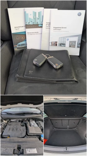 VW Tiguan 2.0TDI* DIGITAL* LED* 150хил.км - 16600 € / 32466.78 лв. - 83960672 17 | Car24.bg VW Tiguan 2.0TDI* DIGITAL* LED* 150хил.км - 16600 € / 32466.78 лв. - 83960672 17