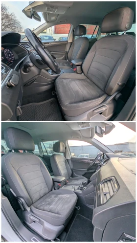 VW Tiguan 2.0TDI* DIGITAL* LED* 150хил.км - 16600 € / 32466.78 лв. - 83960672 11 | Car24.bg VW Tiguan 2.0TDI* DIGITAL* LED* 150хил.км - 16600 € / 32466.78 лв. - 83960672 11