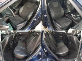 Ford Edge 108 542 КМ !!! 2.0 D - 210 к.с. EURO 6B ЛИЗИНГ | Auto.bg — изображение 13 Ford Edge 108 542 КМ !!! 2.0 D - 210 к.с. EURO 6B ЛИЗИНГ | Auto.bg — изображение 13