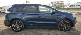 Ford Edge 108 542 КМ !!! 2.0 D - 210 к.с. EURO 6B ЛИЗИНГ | Auto.bg — изображение 7 Ford Edge 108 542 КМ !!! 2.0 D - 210 к.с. EURO 6B ЛИЗИНГ | Auto.bg — изображение 7