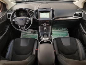 Ford Edge 108 542 КМ !!! 2.0 D - 210 к.с. EURO 6B ЛИЗИНГ | Auto.bg — изображение 10 Ford Edge 108 542 КМ !!! 2.0 D - 210 к.с. EURO 6B ЛИЗИНГ | Auto.bg — изображение 10