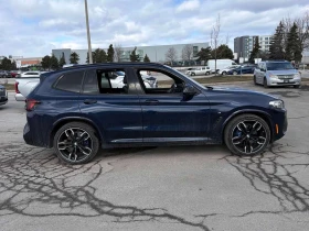 BMW X3 M40i /HARMAN KARDON / 360 / HEAD UP / DISTRONIC | Auto.bg — изображение 3 BMW X3 M40i /HARMAN KARDON / 360 / HEAD UP / DISTRONIC | Auto.bg — изображение 3