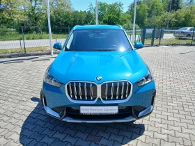 BMW X1 sDrive20i | Auto.bg — изображение 8 BMW X1 sDrive20i | Auto.bg — изображение 8