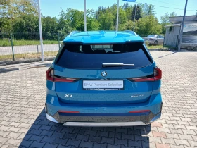 BMW X1 sDrive20i | Auto.bg — изображение 9 BMW X1 sDrive20i | Auto.bg — изображение 9