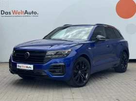 VW Touareg - Car24.bg VW Touareg