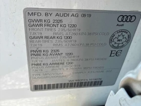 Audi Q3 * Progressiv * CARFAX * ОПЦИЯ ЗА ФИНАНСИРАНЕ | Auto.bg — изображение 14 Audi Q3 * Progressiv * CARFAX * ОПЦИЯ ЗА ФИНАНСИРАНЕ | Auto.bg — изображение 14