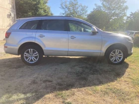 Audi Q7 3.0TDI Реални Км | Auto.bg — изображение 7 Audi Q7 3.0TDI Реални Км | Auto.bg — изображение 7