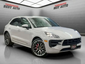 Porsche Macan * GTS GTS | AWD * CARFAX *