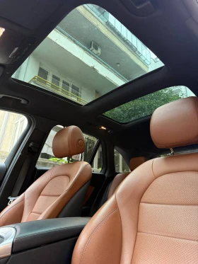 Mercedes-Benz GLC 300 hybrid - 32500 € - 98327511 13 | Car24.bg Mercedes-Benz GLC 300 hybrid - 32500 € - 98327511 13