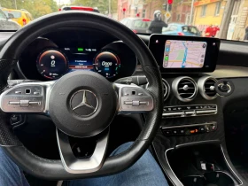 Mercedes-Benz GLC 300 hybrid - 32500 € - 98327511 12 | Car24.bg Mercedes-Benz GLC 300 hybrid - 32500 € - 98327511 12