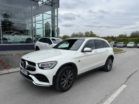 Mercedes-Benz GLC 300 hybrid - Car24.bg Mercedes-Benz GLC 300 hybrid