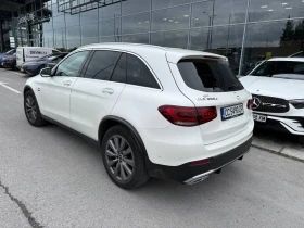 Mercedes-Benz GLC 300 hybrid - 32500 € - 98327511 3 | Car24.bg Mercedes-Benz GLC 300 hybrid - 32500 € - 98327511 3