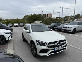 Mercedes-Benz GLC 300 hybrid - 32500 € - 98327511 2 | Car24.bg Mercedes-Benz GLC 300 hybrid - 32500 € - 98327511 2