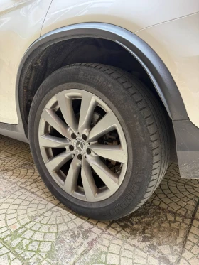 Mercedes-Benz GLC 300 hybrid - 32500 € - 98327511 6 | Car24.bg Mercedes-Benz GLC 300 hybrid - 32500 € - 98327511 6