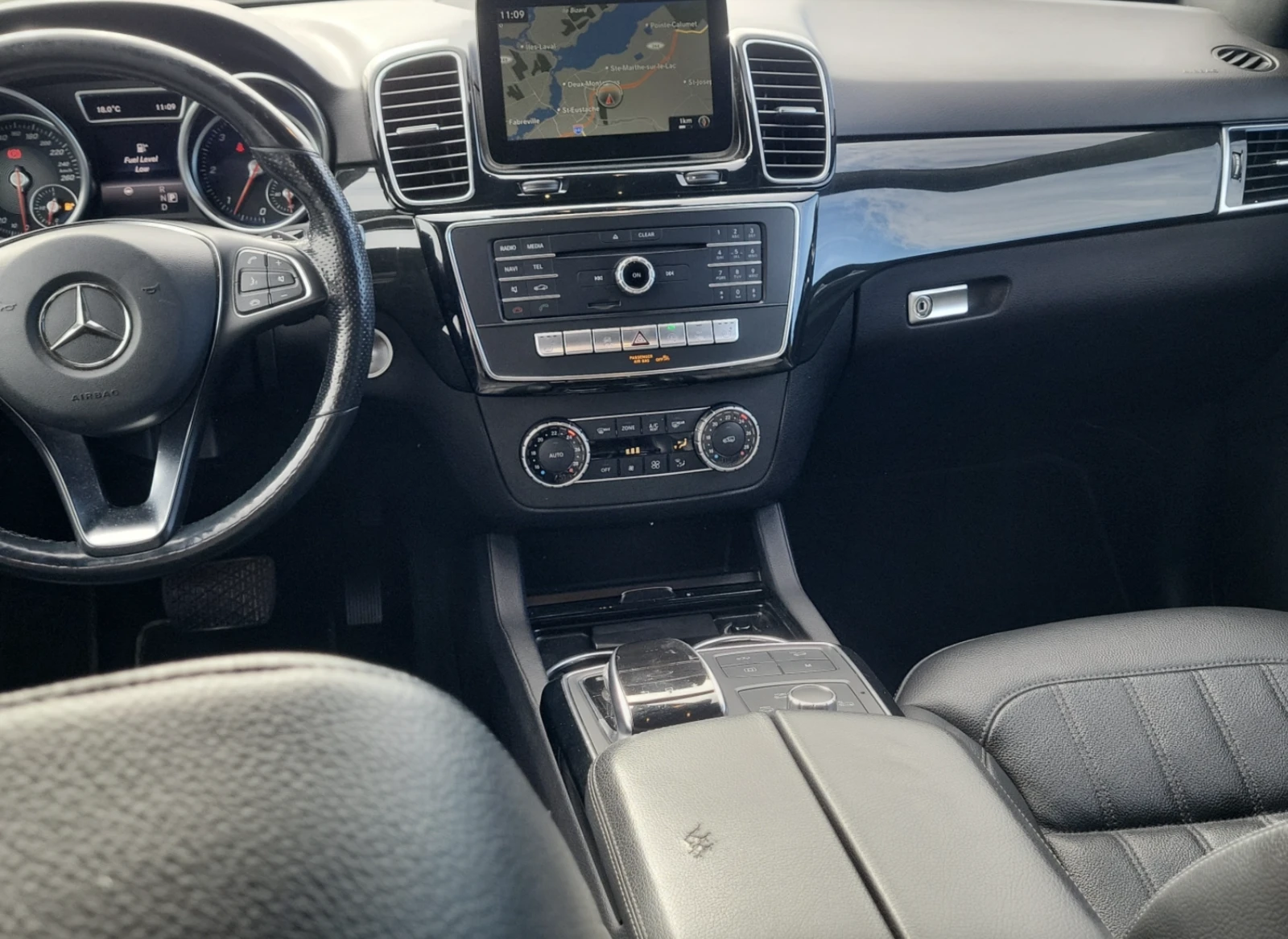 Mercedes-Benz GLE 350 350D - изображение 7 | Auto.bg Mercedes-Benz GLE 350 350D - изображение 7