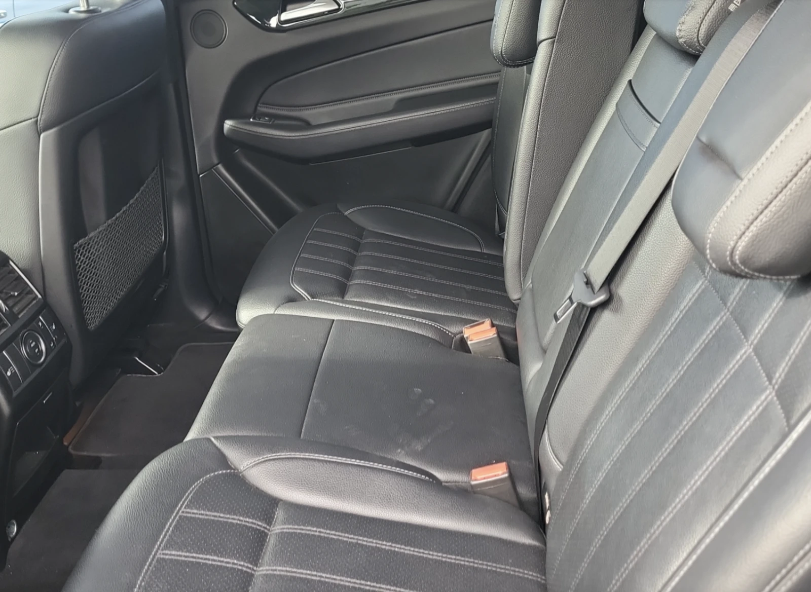 Mercedes-Benz GLE 350 350D - изображение 9 | Auto.bg Mercedes-Benz GLE 350 350D - изображение 9