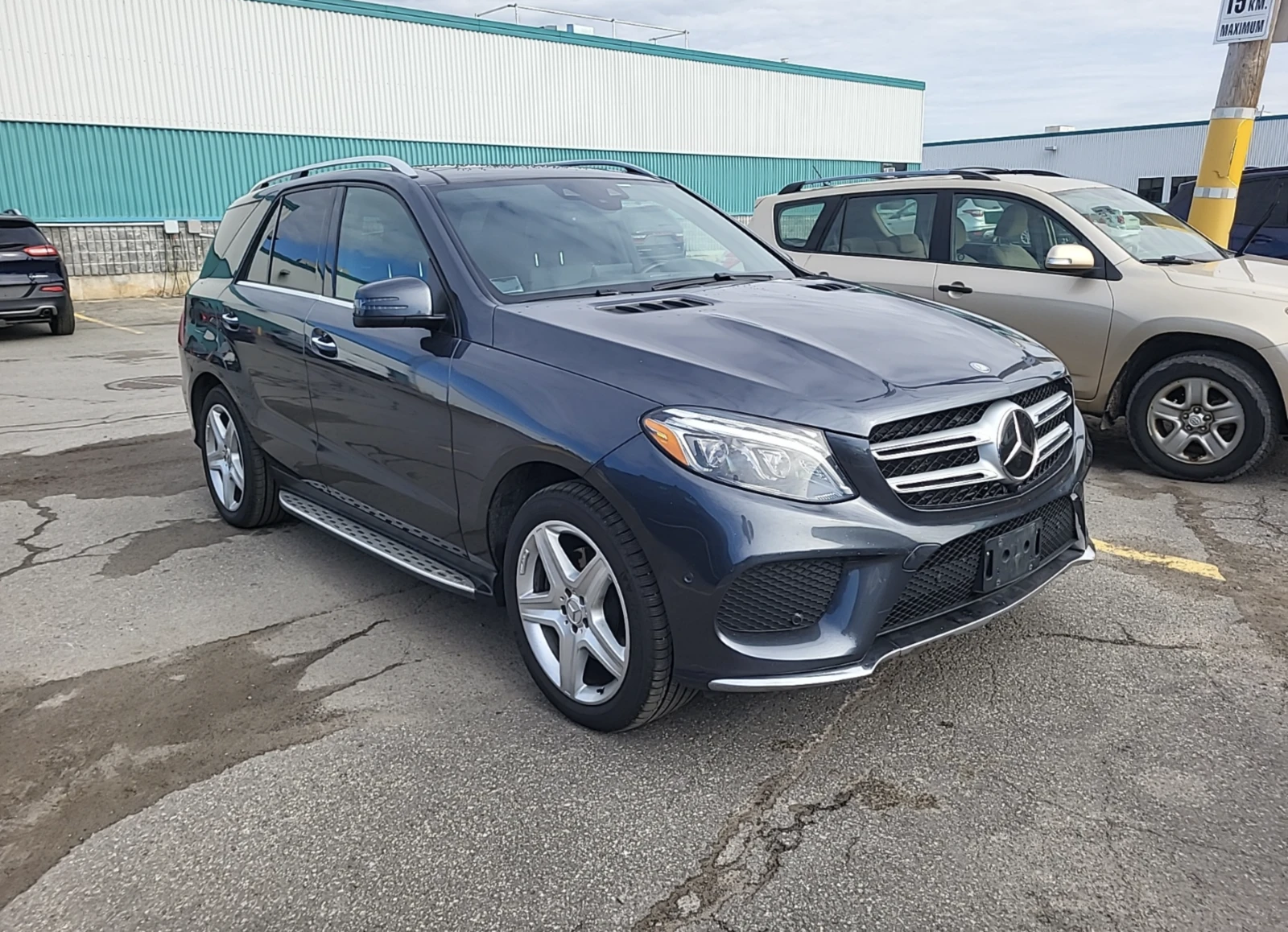 Mercedes-Benz GLE 350 350D - изображение 2 | Auto.bg Mercedes-Benz GLE 350 350D - изображение 2