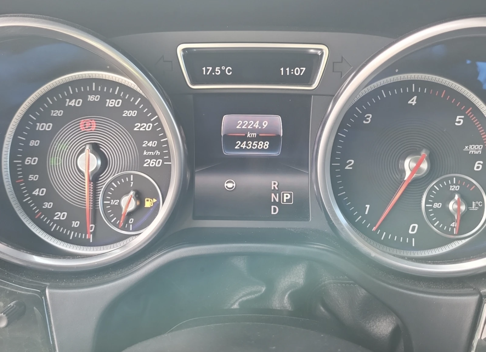 Mercedes-Benz GLE 350 350D - изображение 6 | Auto.bg Mercedes-Benz GLE 350 350D - изображение 6