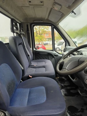 Fiat Ducato 2.8, Десен волан | Auto.bg — изображение 8 Fiat Ducato 2.8, Десен волан | Auto.bg — изображение 8