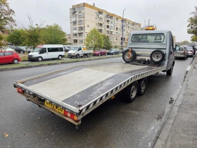 Fiat Ducato 2.8, Десен волан | Auto.bg — изображение 7 Fiat Ducato 2.8, Десен волан | Auto.bg — изображение 7
